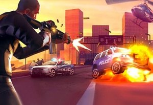 City Drive: Los Angeles Adventure