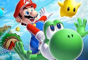 Mario Adventure Quest