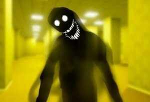 Endless Corridors: The Challenge