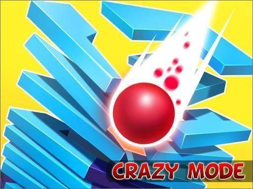 Tower Stack 3D: Precision Puzzle
