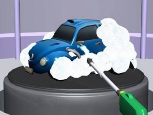 Neon Drift Racing - Free Online Racing Game