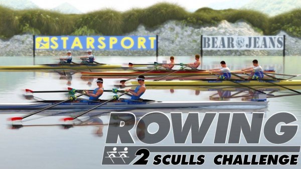 Catch the Beat: Canoe Sprint