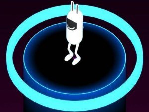 Chrono Platform Runner
