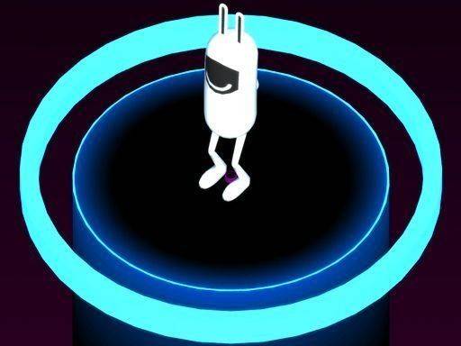 Chrono Platform Runner