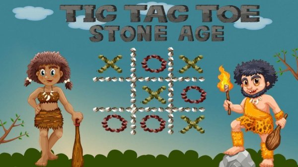 Prehistoric Line-Up Puzzle