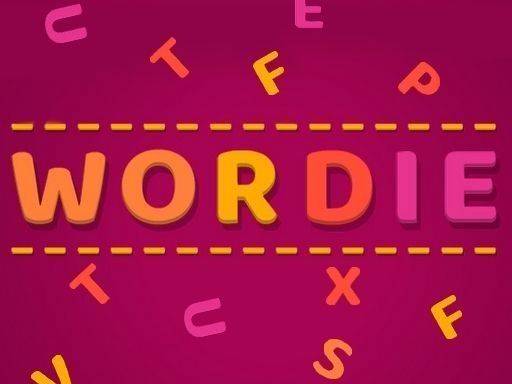 Letter Mix Challenge