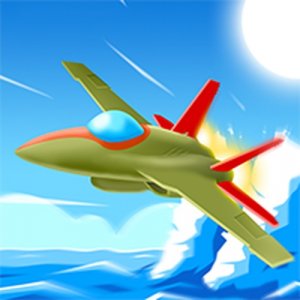 Dog Fight Online Action Arcade Game
