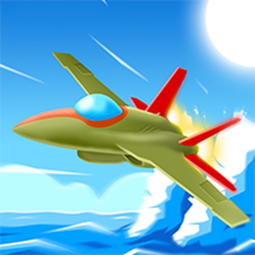 Dog Fight Online Action Arcade Game
