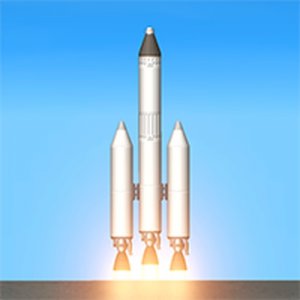 Spaceflight Simulator Online Arcade Game