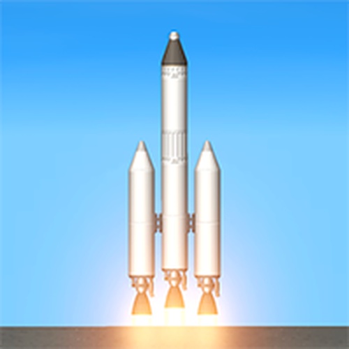 Spaceflight Simulator Online Arcade Game