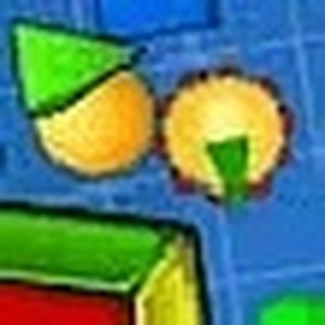 Shape Clash Online Action Game