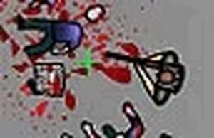 Zombie Survival Challenge