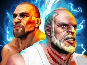 Battle Legends Duo