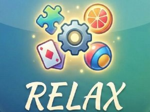 Unity Mini Games Hub Relax Online Arcade Game