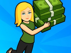 Store Manager Business Sim