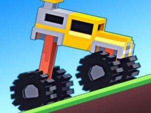 Drive Mad Online Arcade Game
