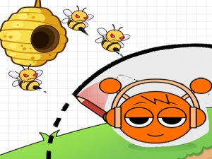 Save the Sprunki Online Puzzle Game