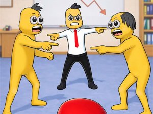 Boss Beatdown Action Game