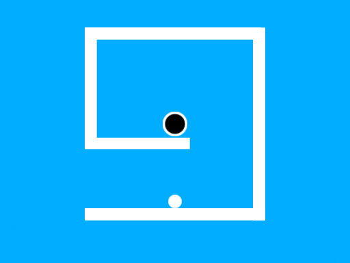 Fide The Hole Online Puzzle Game - Physics Puzzle Game