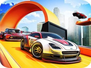 Car Driving 3D Simulator Online Arcade Game