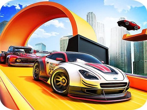 Car Driving 3D Simulator Online Arcade Game