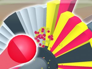 Color Pop 3D Online Arcade Game