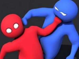 Party.io 3D Arena