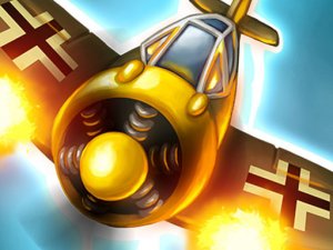 Sky Pilot Puzzle Challenge