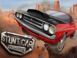 Stunt Car Online Racing Game