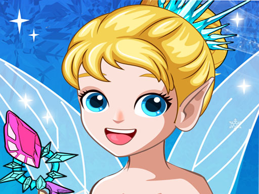 Rescue Fairy Castle - Pull the Pin Puzzle Game