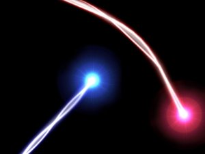 Crash the Comet Online Arcade Game