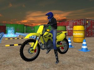 Neon Warriors - Action game with neon combat arenas