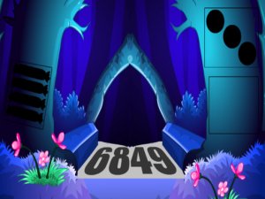 Neon Warriors - Action game with neon combat arenas