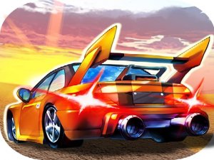 Speed Racer Online Arcade Game