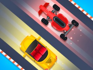 Freestyle Racing Online Arcade Game