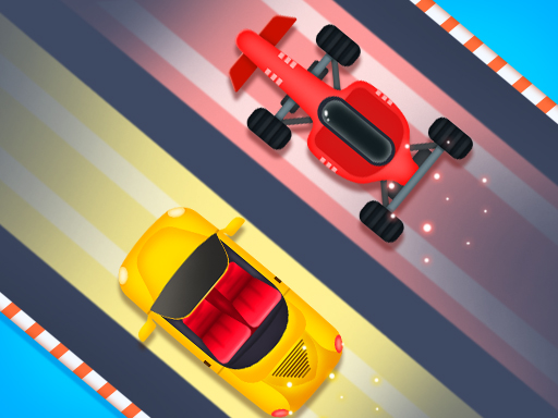 Freestyle Racing Online Arcade Game