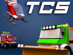 Toy Cars Online Racing Game