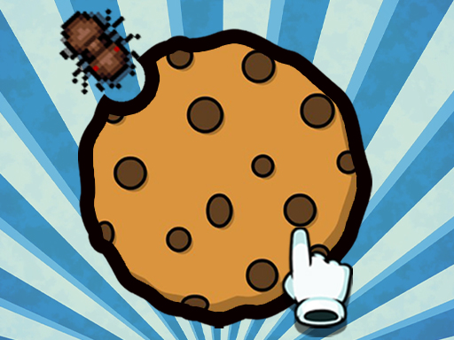 Guardians of Cookies Online Arcade Game