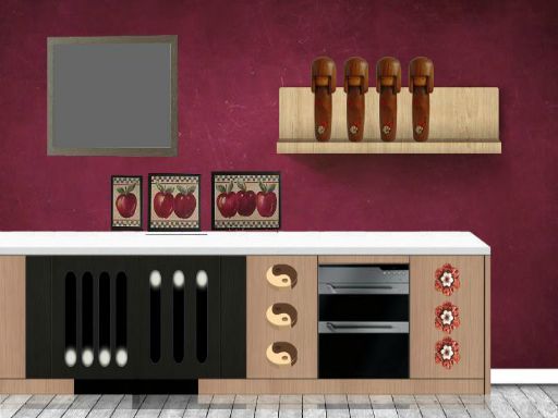 Angry Boy Escape Online Puzzle Game