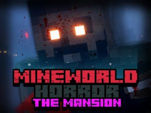 Mansion Mystery Survival