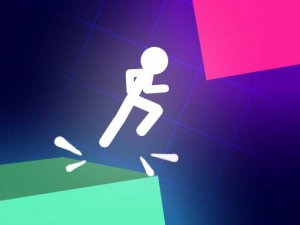 Light It Up - Glow Online Arcade Game
