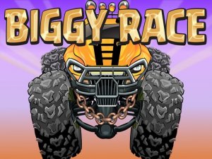 Biggy Race Online Game - Arcade Game