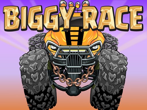 Biggy Race Online Game - Arcade Game