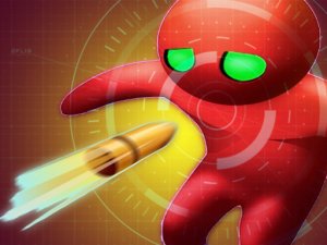 Spy Shot Laser Bounce Online Puzzle Game