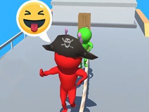 Rope Skipping Online Arcade Game