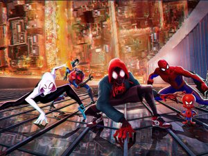 Spiderman Masked Missions Online Arcade Game
