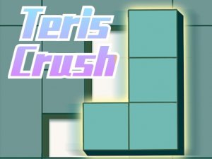 Teris Crush Puzzle