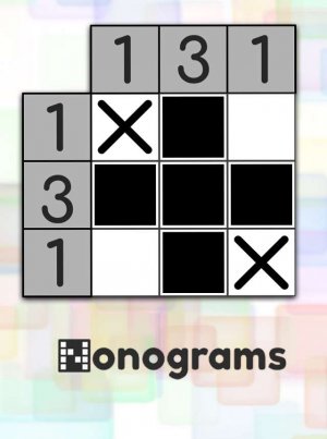 Nonograms Puzzle Game - Logic Puzzle Game