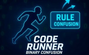 Code Path: Reflex & Logic Runner