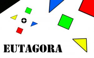 Eutagora - Geometric Dodge Challenge